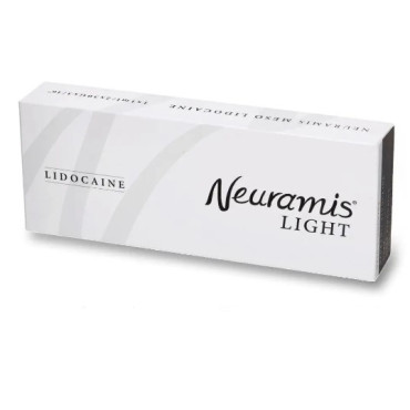 Філер Neuramis Light Lidocaine