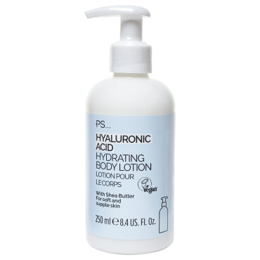 Увлажняющий лосьон для тела Hydrating body lotion PS 