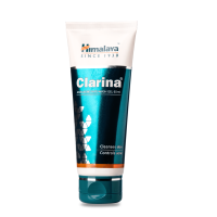 Гель для умывания Хималая Кларина 60 г Himalaya Clarina Anti-Acne Face Wash Gel 60 g