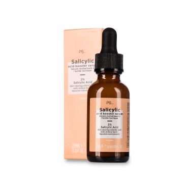Salicylic acid booster serum (сироватка)