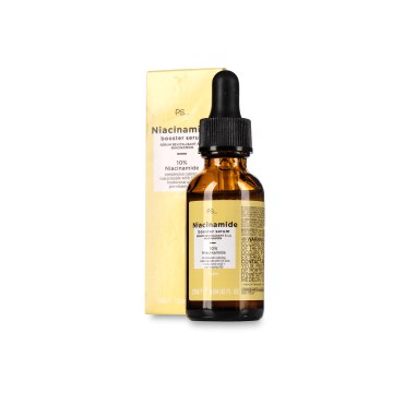 Сироватка-бустер з ніацинамідом Niacinamide Booster Serum PS...