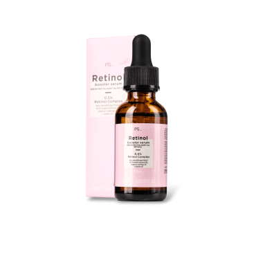 Сироватка з ретинолом Retinol PS (сироватка)