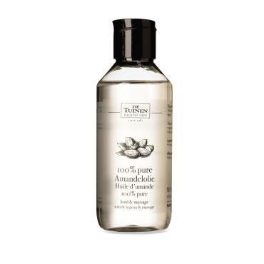 Миндальное масло The Gardens Holland&Barrett