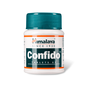 Комплекс для покращення чоловічої репродуктивної системи Confido Himalaya 60 шт