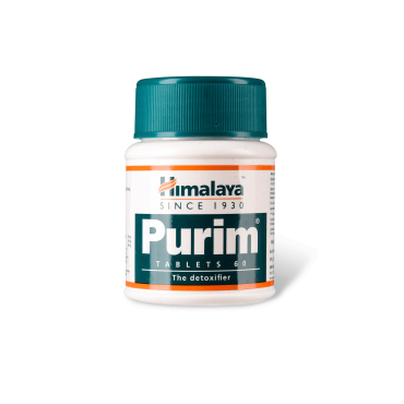 Пурим, Гималая / Purim, Himalaya / 60 tab