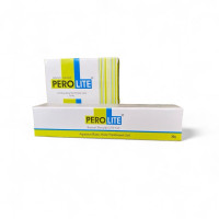 Мило 2.5 і гель 2.5 Перолайт комплекс від акне  Perolite