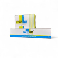 Усиленный комплекс от акне мыло и гель Перолайт Perolite 