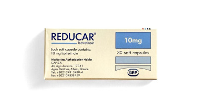 Reducar – современный подход к очищению кожи при тяжелых формах акне