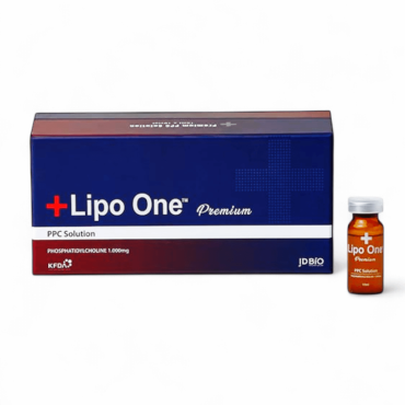 Липолитик Lipo One PPC Premium 10 мл