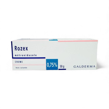 Rozex крем 0,75%