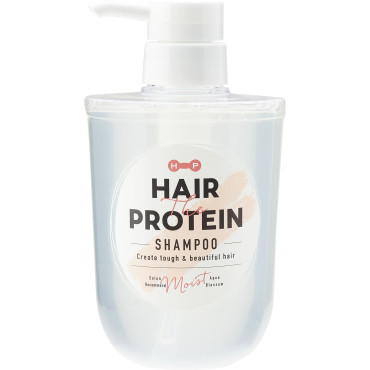 Протеїновий шампунь Hair Thee Protein Shampoo 