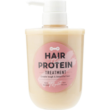 Протеїновий трітмент Hair Thee Protein Treatment