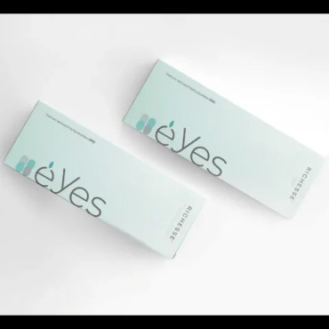 Биоревитализант Richesse eyes