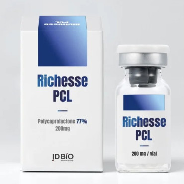 Richesse PCL 77% (200 мг) — полікапролактон для естетичної корекції