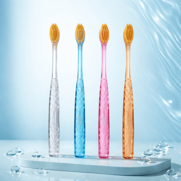 Atomy Toothbrush Super Slim – зубная щетка 0.18 мм для чувствительных десен 1 шт