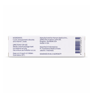 Силиконовый гель для коррекции рубцов и шрамов Dermatix Ultra (Advanced Scar Formula)