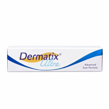Силиконовый гель для коррекции рубцов и шрамов Dermatix Ultra (Advanced Scar Formula)