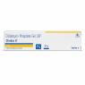 Clindac A Gel Clindamycin Phosphate 1% гель для зовнішнього застосування при акне, 30 г