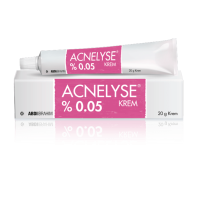 Эффективный крем от АКНЕ Акнелис Acnelyse (Третиноин) крем 0,05%, 20 г
