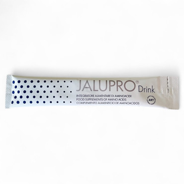 Комплекс аминокислот для стимуляции коллагена Ялупро Jalupro