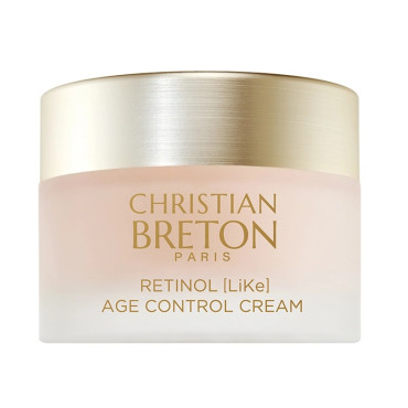 Крем с гиалуроновой кислотой Christian Breton Skin Priority Retinol Like