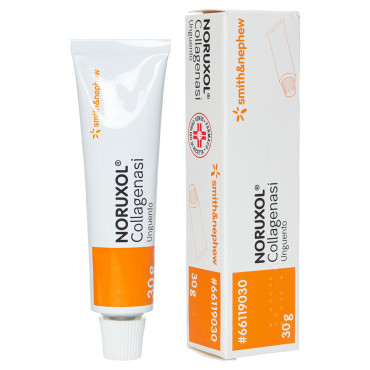 Мазь Noruxol