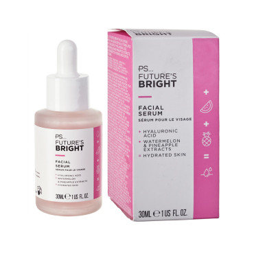 Сироватка для обличчя "Світле майбутнє" PS... (Future's Bright Facial Serum PS...) 30 мл