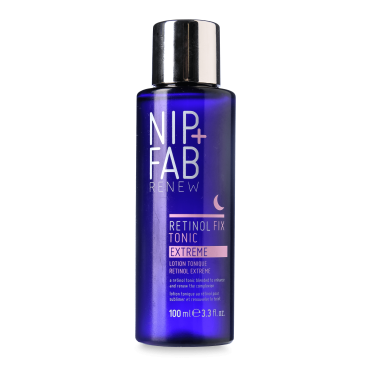 Тонік із ретинолом Фікс 100 мл Retinol Fix Tonic NIP+FAB 100 ml