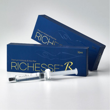 Филлер для тела Richesse B
