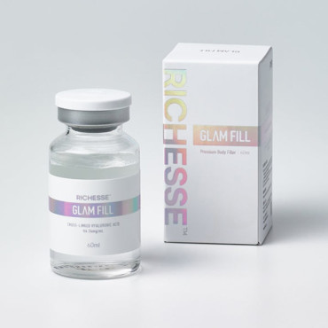Филлер для тела Richesse Glam Fill