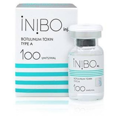 Ботулотоксин типа А Inibo 100од (Инибо 100)