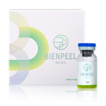 Пилинг Bienpeel TCA 35% 6мл