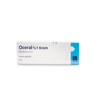 Oceral 1% Оцерал